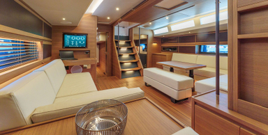 2023 Ice Yachts 70