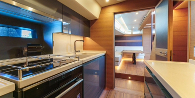 2023 Ice Yachts 70