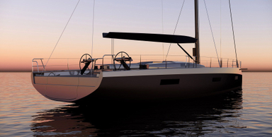 2023 Ice Yachts 80