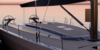 2023 Ice Yachts 80