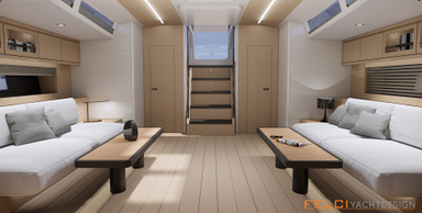 2023 Ice Yachts 80