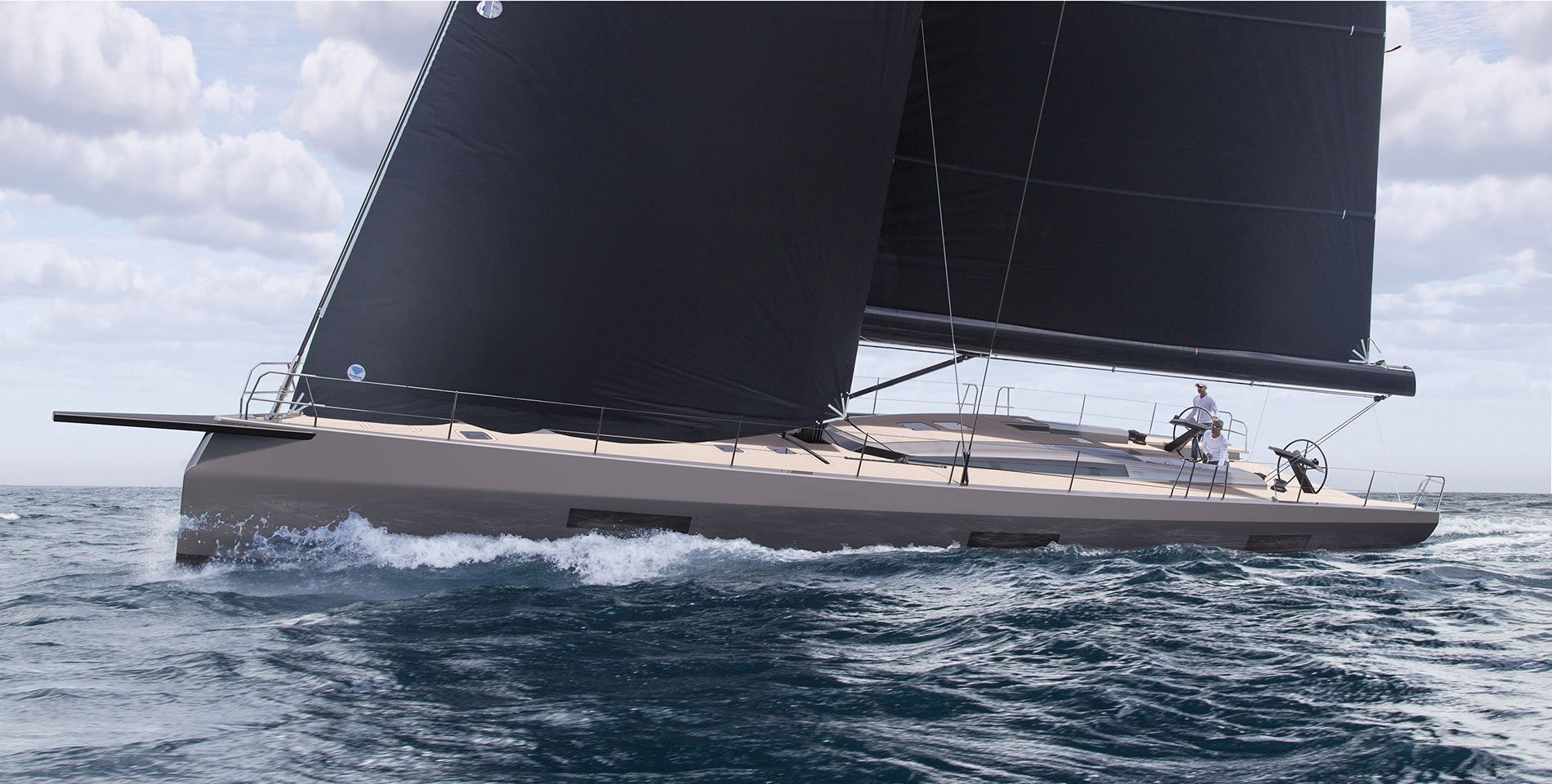2023 Ice Yachts 80