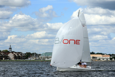 2012 Bavaria Yachts B/One Race