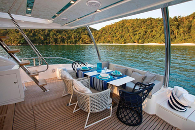 2017 Intermarine 80