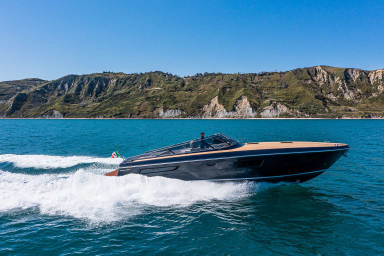 2023 Itama 45RS