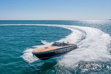 2023 Itama 45RS