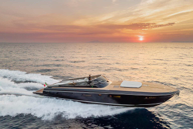 2023 Itama 62RS