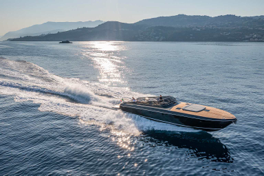 2023 Itama 62RS