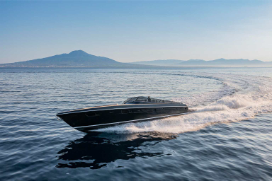 2023 Itama 62RS