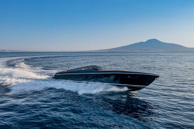 2023 Itama 62RS