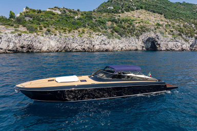 2023 Itama 62RS