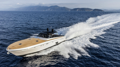 2021 Itama 75