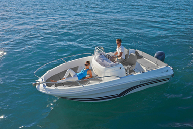 2022 Jeanneau Cap Camarat 5.5 CC