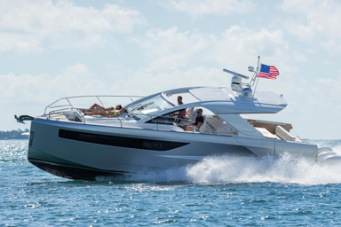 2023 Jeanneau DB/43 OB