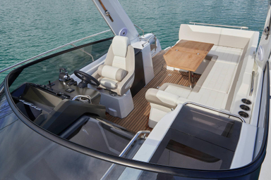 2017 Jeanneau Leader 30