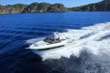 2017 Jeanneau Leader 30