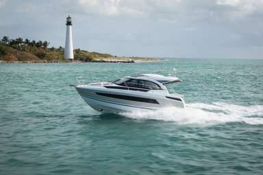 2021 Jeanneau Leader 33