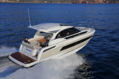 2021 Jeanneau Leader 33