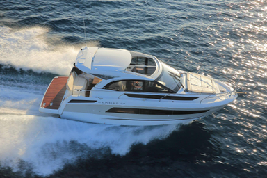 2021 Jeanneau Leader 33