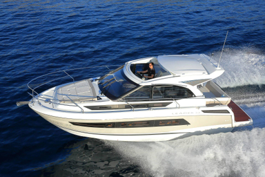 2021 Jeanneau Leader 33