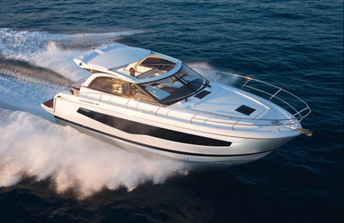 2019 Jeanneau Leader 40