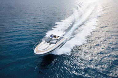 2021 Jeanneau Leader 46