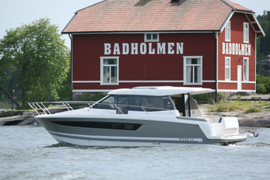 2018 Jeanneau NC 11