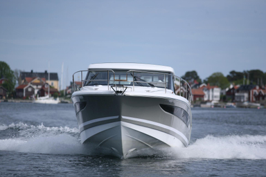 2018 Jeanneau NC 11
