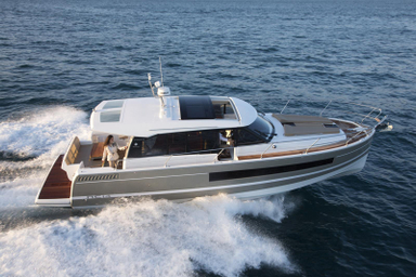 2017 Jeanneau NC 14