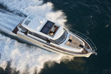 2017 Jeanneau NC 14