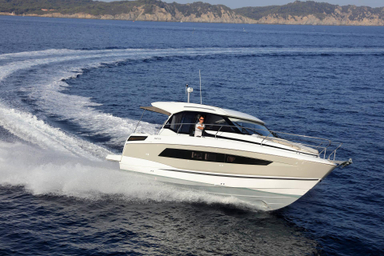 2022 Jeanneau NC 33