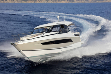2022 Jeanneau NC 33