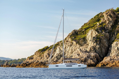 2019 Jeanneau Sun Odyssey 410