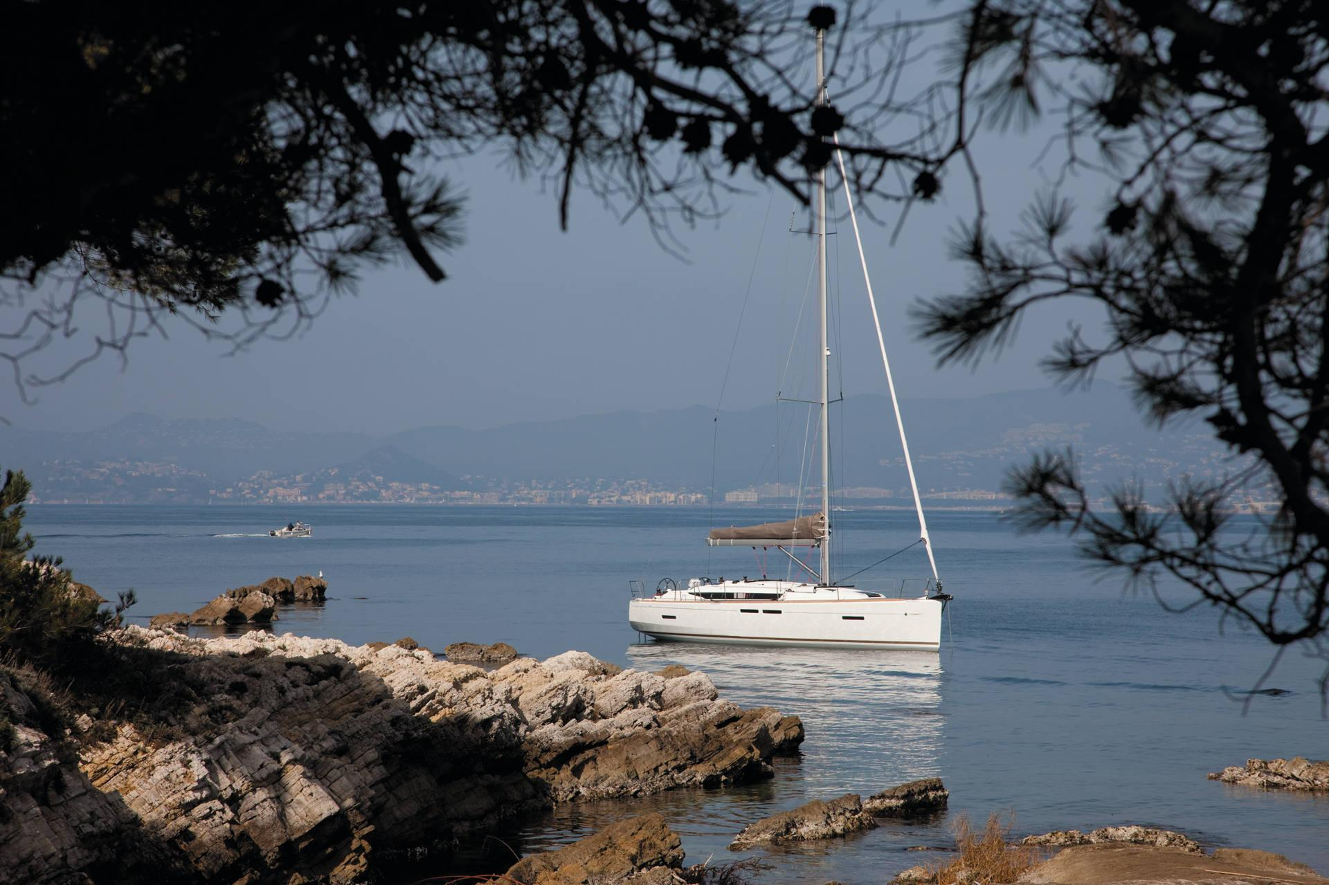 2015 Jeanneau Sun Odyssey 419