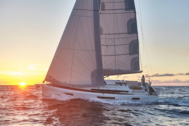 2017 Jeanneau Sun Odyssey 440