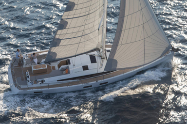 2021 Jeanneau Yachts 54