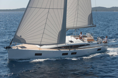 2016 Jeanneau Yachts 51