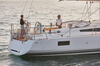 2016 Jeanneau Yachts 51