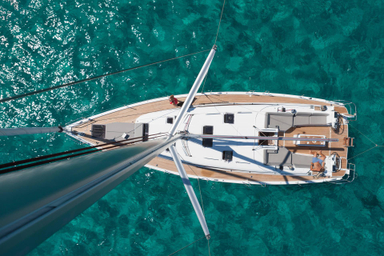 2016 Jeanneau Yachts 51