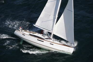2016 Jeanneau Yachts 57