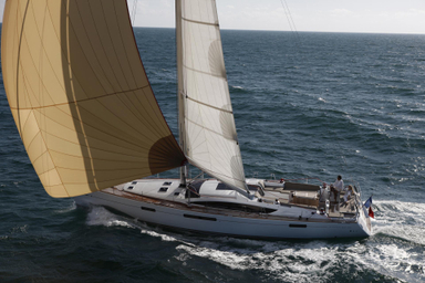 2016 Jeanneau Yachts 57