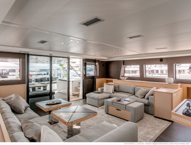 2009 Lagoon 620