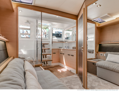 2009 Lagoon 620