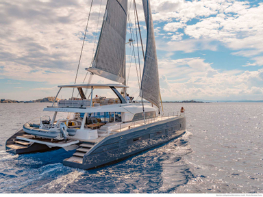 2016 Lagoon Seventy 7
