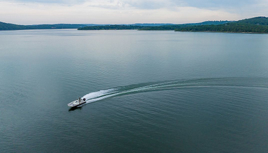 2021 Lowe Boats 20 Bay