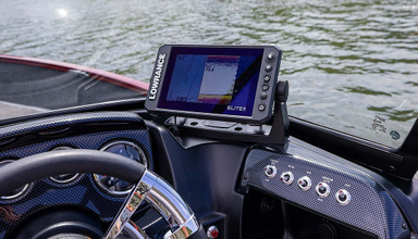 2021 Lowe Boats FM 1800 SC