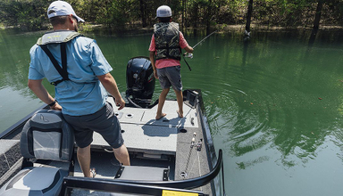2021 Lowe Boats FM 1800 WT