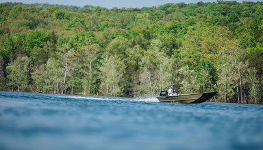 2022 Lowe Boats L1448 Jon