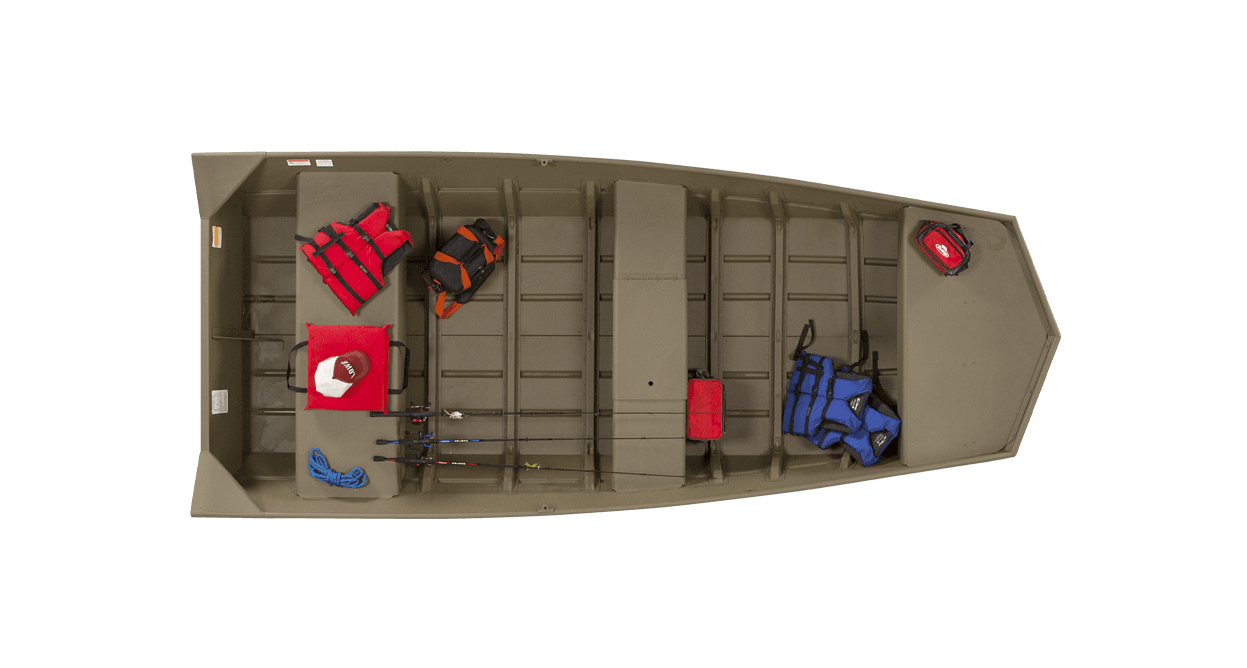 2022 Lowe Boats L1448M Jon