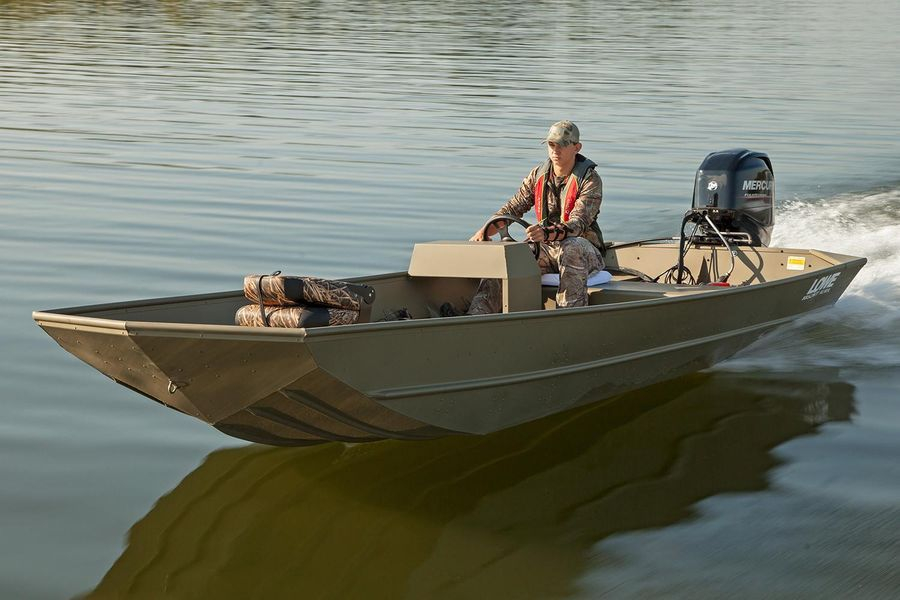 2022 Lowe Boats L1852MT Jon